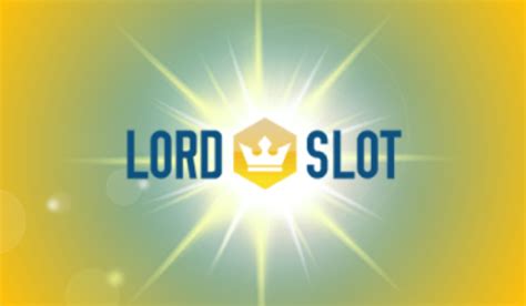 lord slots